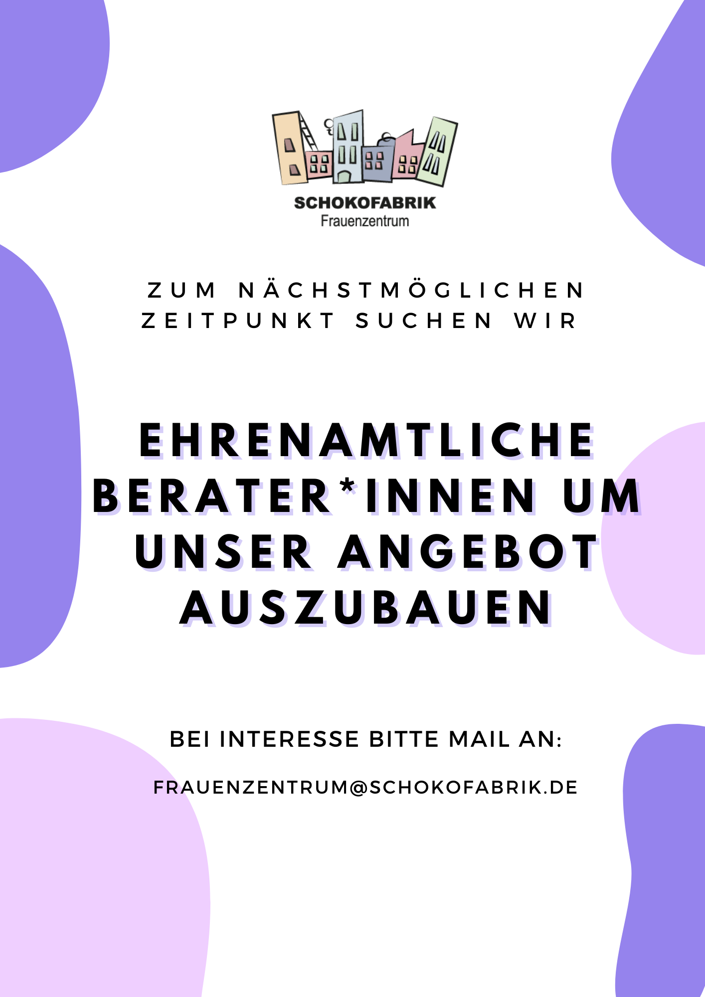 Berater innensuche