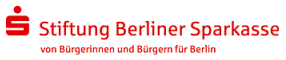 logo stiftung berliner sparkasse